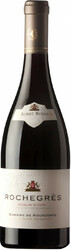 Вино Domaine de Rochegres. Moulin-a-Vent "Rochegres" AOC