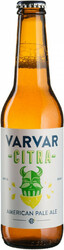 Пиво Varvar, Citra APA, 0.33 л