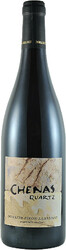 Вино Dominique Piron. Chenas "Quartz" AOC