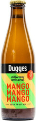 Пиво Dugges, "Mango Mango Mango", 0.33 л