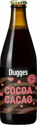 Пиво Dugges, "Cocoa Cacao", 0.33 л