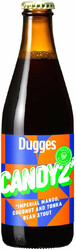 Пиво Dugges, "Candy2", 0.33 л