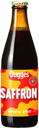 Пиво Dugges, "Saffron", 0.33 л