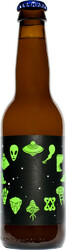 Пиво Omnipollo, "Zodiak", 0.33 л