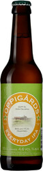 Пиво Oppigards, "Everyday" IPA, 0.33 л