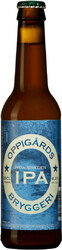 Пиво Oppigards, "New Sweden" IPA, 0.33 л