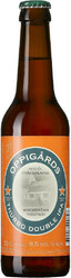 Пиво Oppigards, "Thurbo Double" IPA, 0.33 л