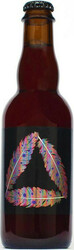 Пиво Omnipollo, "Bianca" Blackberry Wild Wild Brett, 0.33 л