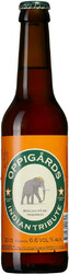 Пиво Oppigards, "Indian Tribute", 0.33 л