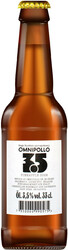 Пиво Omnipollo, "Magic Numbers" 3.5, 0.33 л