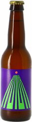 Пиво Omnipollo, "Konx" Non ALlcoholic Mini Pale, 0.33 л