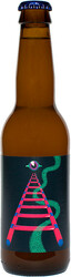 Пиво Omnipollo, "Aurora", 0.33 л