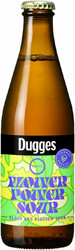 Пиво Dugges, "Flower Power", 0.33 л