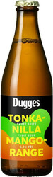 Пиво Dugges, "Tonkanilla Mangorange", 0.33 л