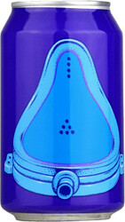 Пиво Omnipollo, "Elsa" Acai Goji Blueberry Smoothie Sour, in can, 0.33 л