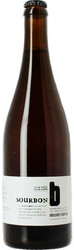 Пиво Brekeriet, "Sourbon", 0.75 л