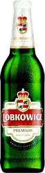 Пиво "Lobkowicz" Premium, 0.5 л