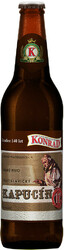 Пиво Konrad, "Kapucin", 0.5 л