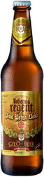 Пиво "Bohemia Regent" Petr Vok, 0.5 л