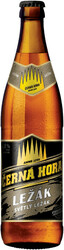 Пиво Cerna Hora, Lezak, 0.5 л