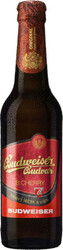 Пиво "Budweiser Budvar" B:Cherry, 0.33 л