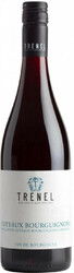 Вино Trenel. Coteaux Bourguignons AOC