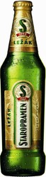 Пиво "Staropramen" Lezak, 0.5 л