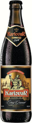 Пиво "Karlovar" Cerny Granat, 0.5 л