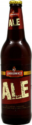 Пиво "Lobkowicz" Premium Ale, 0.5 л