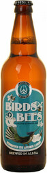Пиво Williams, "Birds & Bees", 0.5 л