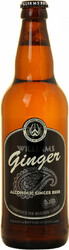 Пиво Williams, Ginger Beer, 0.5 л