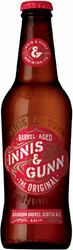 Пиво Innis and Gunn, Original, 0.33 л
