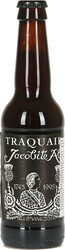 Пиво "Traquair" Jacobite Ale, 0.33 л