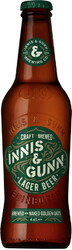 Пиво Innis and Gunn, Lager, 0.33 л