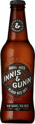 Пиво Innis and Gunn, Blood Red Sky, 0.33 л
