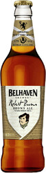 Пиво Belhaven, "Robert Burns", 0.5 л