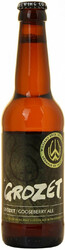 Пиво Williams, "Grozet" Gooseberry Ale, 0.33 л