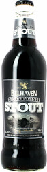 Пиво Belhaven, Scottish Stout, 0.5 л