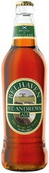 Пиво Belhaven, "St. Andrews Ale", 0.5 л