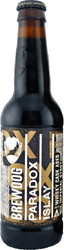 Пиво BrewDog, "Paradox Islay", 0.33 л