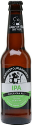 Пиво Harviestoun, IPA, 0.33 л