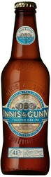 Пиво Innis and Gunn, Toasted Oak IPA, 0.33 л