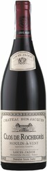 Вино Louis Jadot. Chateau des Jacques. "Clos de Rochegres". Moulin-a-Vent AOC
