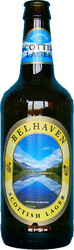 Пиво Belhaven, Scottish Lager, 0.5 л