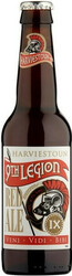 Пиво Harviestoun, "9th Legion" Red Ale, 0.33 л