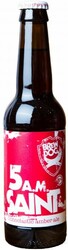 Пиво BrewDog, "Five AM Saint", 0.33 л