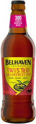 Пиво Belhaven, "Twisted Grapefruit" IPA, 0.5 л