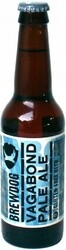 Пиво BrewDog, "Vagabond" Pale Ale, 0.33 л