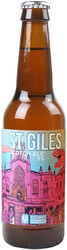 Пиво Stewart, "St. Giles", 0.33 л