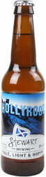 Пиво Stewart, "Hollyrood", 0.33 л